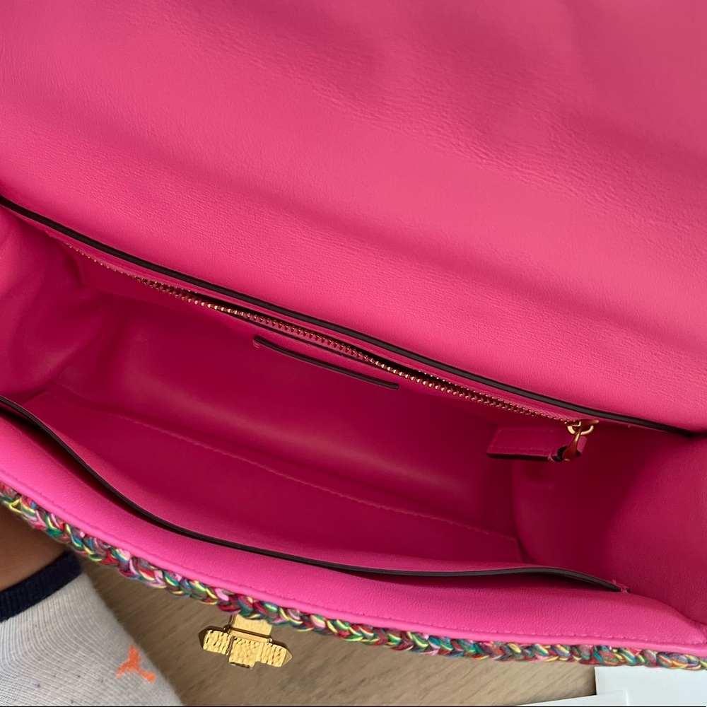 Valentino yarn bag - Picture 7 of 15